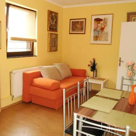 Sea View With Terrace Kitchen Διαμέρισμα