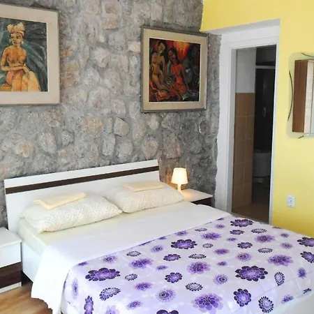 Sea View With Terrace Kitchen * Opatija