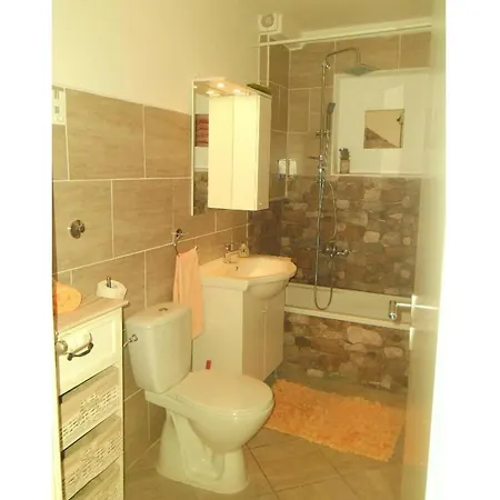 Sea View With Terrace Kitchen * Opatija