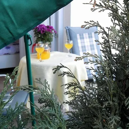 Sea View With Terrace Kitchen * Opatija
