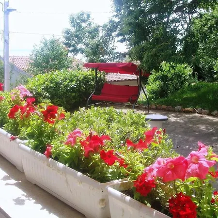 Διαμέρισμα Sea View With Terrace Kitchen Οπατία